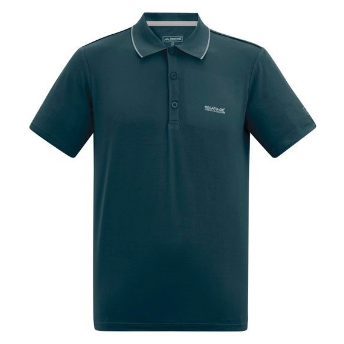 Regatta - Maverik Polo Heren